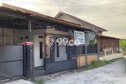 Jual Rumah Murah Meriah Tampan Punya 2 Kamar & LT 96m2 Jual Rumah Murah Meriah Tampan Punya 2 Kamar & LT 96m2