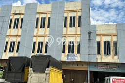 Ruko Bagus Dijual di Garuda Sakti Pekanbaru Lokasi Strategis Cocok untuk Kembangkan Bisnis Ruko Bagus Dijual di Garuda Sakti Pekanbaru Lokasi Strategis Cocok untuk Kembangkan Bisnis