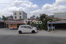 Dijual Tanah Lokasi Arengka, Pekanbaru Seluas 500m2 Dijual Tanah Lokasi Arengka, Pekanbaru Seluas 500m2