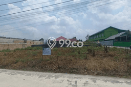 Tanah Dijual di Pekanbaru Seluas 960m2 Strategis Tanah Dijual di Pekanbaru Seluas 960m2 Strategis