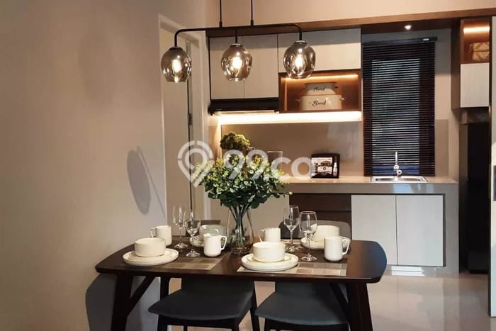 Rumah Nyaman 3 KT LB 45m2 Kondisi Bagus di Hangtuah Rumah Nyaman 3 KT LB 45m2 Kondisi Bagus di Hangtuah