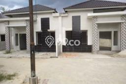 Rumah Modern Minimalis 3 Kamar Siap Huni di Pekanbaru Kota Rumah Modern Minimalis 3 Kamar Siap Huni di Pekanbaru Kota