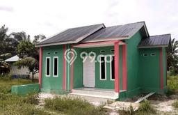 Jual Rumah Siap Huni di Siak Hulu Kampar Harga Rp 166 Juta LT 108m2 Jual Rumah Siap Huni di Siak Hulu Kampar Harga Rp 166 Juta LT 108m2