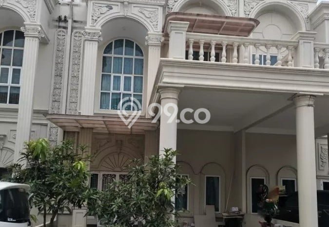 Dijual Rumah Eksklusif 3 KT di Arengka, Pekanbaru Dijual Rumah Eksklusif 3 KT di Arengka, Pekanbaru