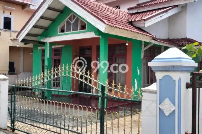 Dijual Rumah Minimalis Bagus Punya 4 KT di Tampan Pekanbaru SHM Dijual Rumah Minimalis Bagus Punya 4 KT di Tampan Pekanbaru SHM