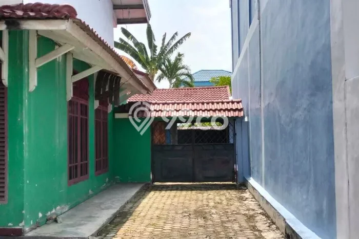 Dijual Rumah Minimalis Bagus Punya 4 KT di Tampan Pekanbaru SHM Dijual Rumah Minimalis Bagus Punya 4 KT di Tampan Pekanbaru SHM