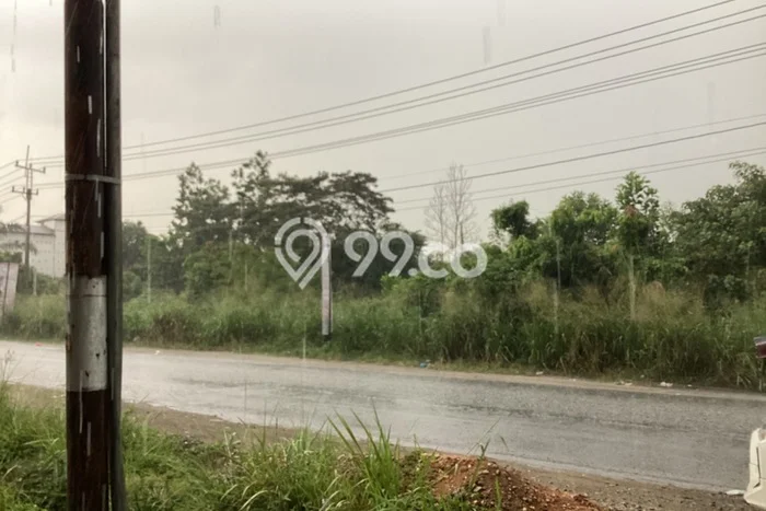 Tanah untuk Dijual Lokasi Siak Hulu, Kampar Luas 20000m2 SHM Tanah untuk Dijual Lokasi Siak Hulu, Kampar Luas 20000m2 SHM
