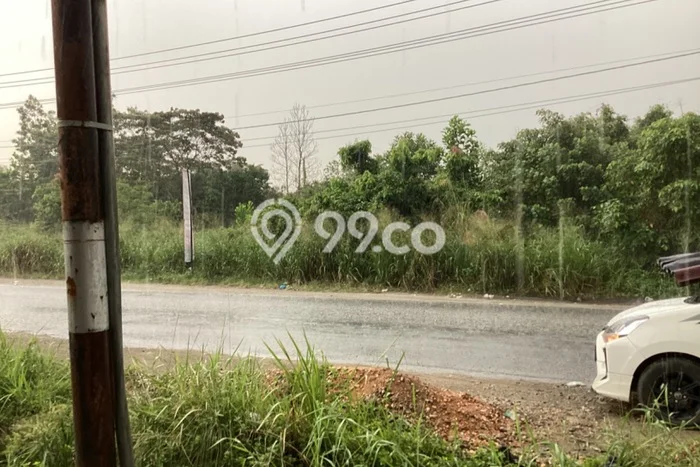 Tanah untuk Dijual Lokasi Siak Hulu, Kampar Luas 20000m2 SHM Tanah untuk Dijual Lokasi Siak Hulu, Kampar Luas 20000m2 SHM
