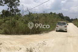 Dijual Tanah di Tampan Pekanbaru Luas 1.2e+09m2 SHM Dijual Tanah di Tampan Pekanbaru Luas 1.2e+09m2 SHM