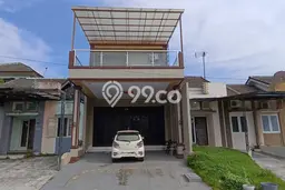 Dijual Cepat Rumah Bagus Siap Huni LB 171m2 di Sail, Pekanbaru Dijual Cepat Rumah Bagus Siap Huni LB 171m2 di Sail, Pekanbaru
