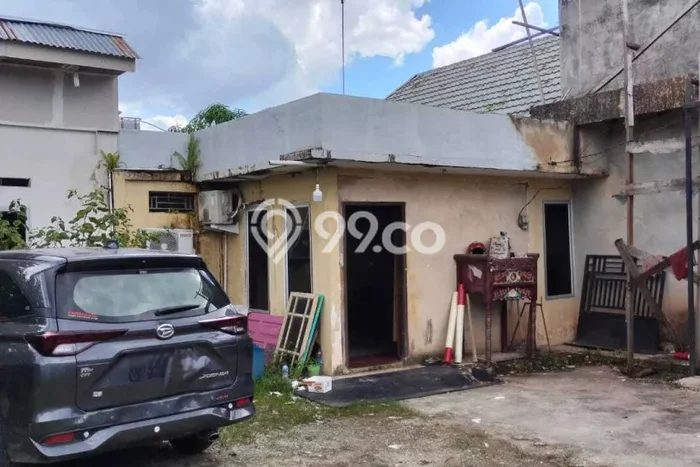 Rumah Modern Cantik 5 KT Bisa Langsung Pindah di Pekanbaru Kota Rumah Modern Cantik 5 KT Bisa Langsung Pindah di Pekanbaru Kota