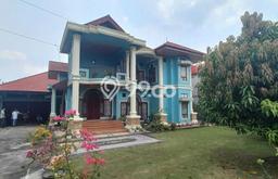 Dijual Rumah Luas Elegan Dengan View Eksklusif di Panam, Pekanbaru Dijual Rumah Luas Elegan Dengan View Eksklusif di Panam, Pekanbaru