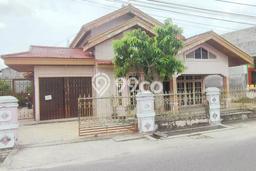 Jual Rumah Minimalis Bagus Punya 3 KT di Pekanbaru Kota Pekanbaru SHM Jual Rumah Minimalis Bagus Punya 3 KT di Pekanbaru Kota Pekanbaru SHM