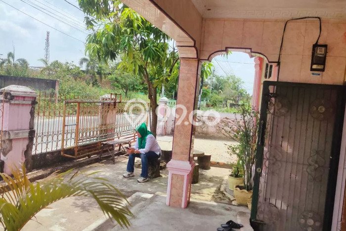 Jual Rumah Minimalis Bagus Punya 3 KT di Pekanbaru Kota Pekanbaru SHM Jual Rumah Minimalis Bagus Punya 3 KT di Pekanbaru Kota Pekanbaru SHM