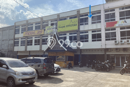 Unit Ruko Dijual di Pekanbaru Kota Pekanbaru 290m2 Unit Ruko Dijual di Pekanbaru Kota Pekanbaru 290m2