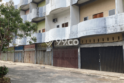 Unit Ruko Dijual di Pekanbaru LT 330m2 & LB 270m2 Unit Ruko Dijual di Pekanbaru LT 330m2 & LB 270m2