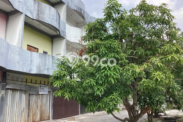 Unit Ruko Dijual di Pekanbaru LT 330m2 & LB 270m2 Unit Ruko Dijual di Pekanbaru LT 330m2 & LB 270m2