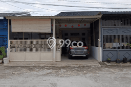 Rumah Strategis Minimalis Lb 90m2 di Tampan, Pekanbaru Rumah Strategis Minimalis Lb 90m2 di Tampan, Pekanbaru