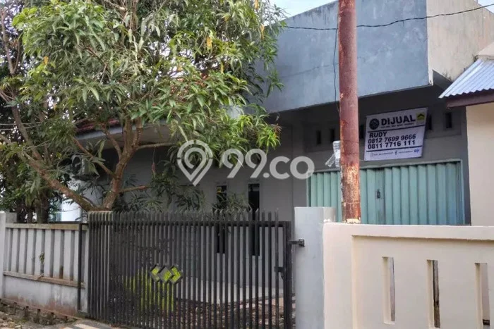 Rumah Nyaman 2 KT LB 90m2 Kondisi Bagus di Arengka Rumah Nyaman 2 KT LB 90m2 Kondisi Bagus di Arengka