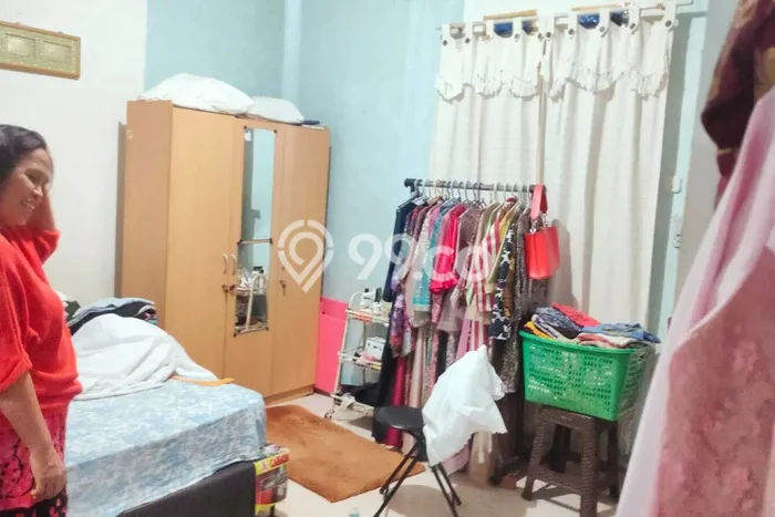 Jual Rumah Harga Miring Marpoyan Damai Punya 4 KT & LT 232m2 Jual Rumah Harga Miring Marpoyan Damai Punya 4 KT & LT 232m2
