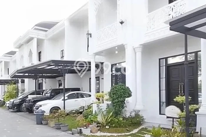 Dijual Rumah Elit Exclusive di Pekanbaru Kota, Pekanbaru Dijual Rumah Elit Exclusive di Pekanbaru Kota, Pekanbaru