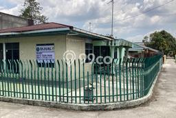 Rumah Modern Cantik 6 Kamar Siap Huni di Senapelan Rumah Modern Cantik 6 Kamar Siap Huni di Senapelan