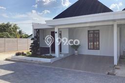 Rumah Modern Cantik 3 KT Bisa Langsung Pindah di Pekanbaru Kota Rumah Modern Cantik 3 KT Bisa Langsung Pindah di Pekanbaru Kota