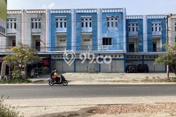 Ruko Bagus LT 150m2 LB 270m2 Dijual di Tenayan Raya Pekanbaru Ruko Bagus LT 150m2 LB 270m2 Dijual di Tenayan Raya Pekanbaru