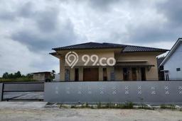 Dijual Hunian Rumah Terawat 2 Kamar di Arengka, Pekanbaru Dijual Hunian Rumah Terawat 2 Kamar di Arengka, Pekanbaru