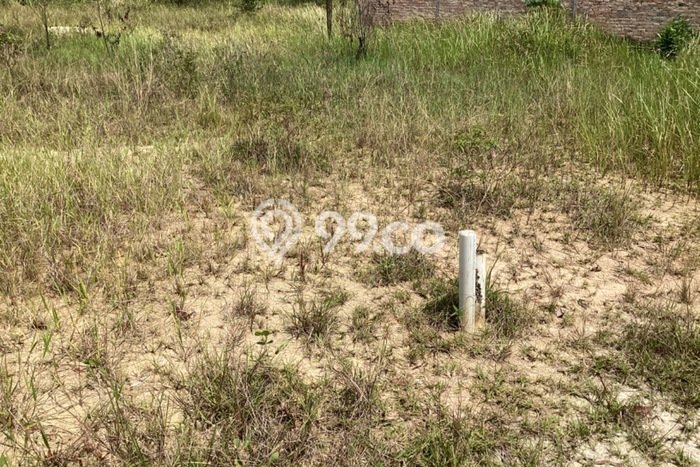 Kavling Tanah di Tenayan Raya Dijual Luas 240m2 Legalitas - Kavling Tanah di Tenayan Raya Dijual Luas 240m2 Legalitas -