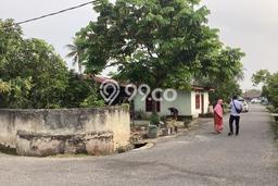 Kavling Tanah Dijual di Bukit Raya Pekanbaru Spesifikasi 600m2 Kavling Tanah Dijual di Bukit Raya Pekanbaru Spesifikasi 600m2