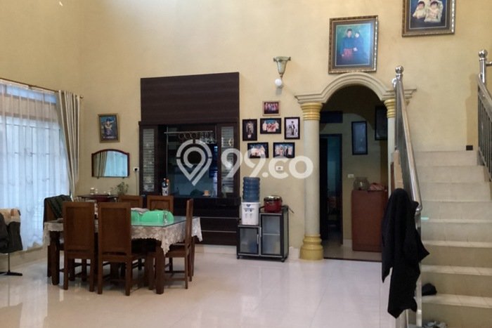 Dijual Rumah Elit Exclusive di Bukit Raya, Pekanbaru Dijual Rumah Elit Exclusive di Bukit Raya, Pekanbaru