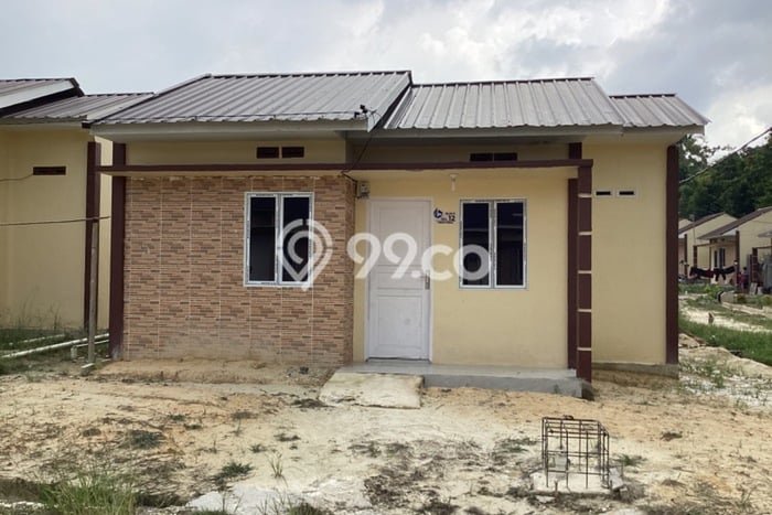 BEST INVESTMENT! Rumah area Rumbai, Luas 108m2m² Bangunan 36m2m² BEST INVESTMENT! Rumah area Rumbai, Luas 108m2m² Bangunan 36m2m²