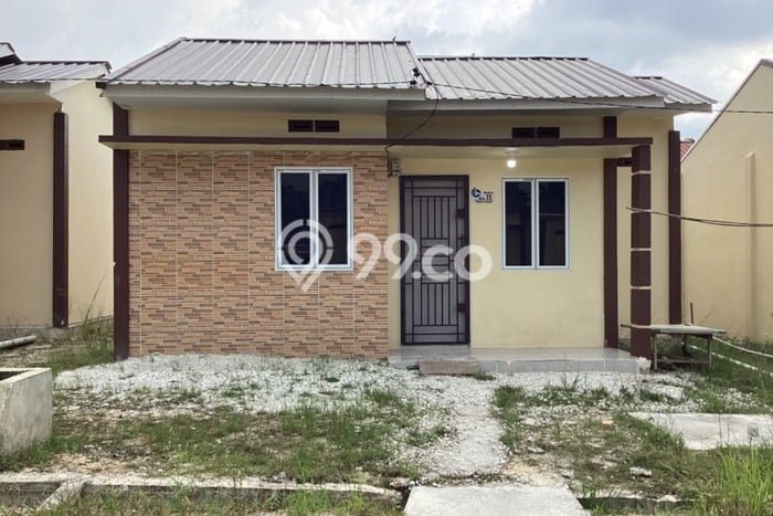 BEST INVESTMENT! Rumah area Rumbai, Luas 108m2m² Bangunan 36m2m² BEST INVESTMENT! Rumah area Rumbai, Luas 108m2m² Bangunan 36m2m²