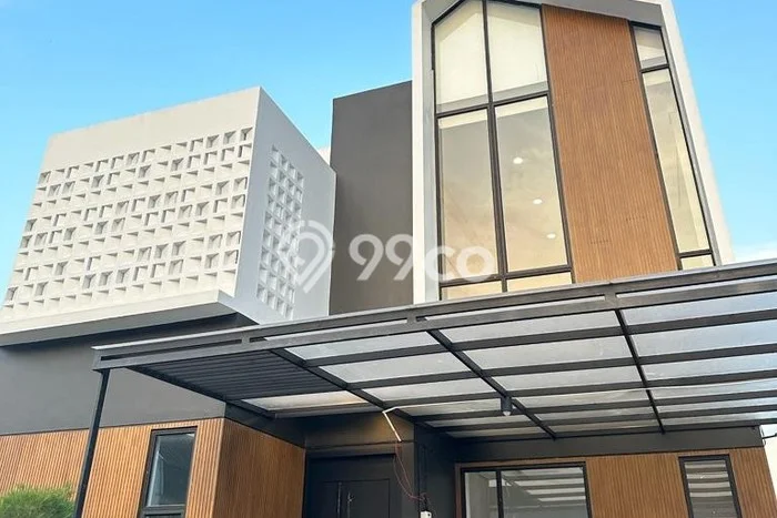 Rumah Minimalis area Bukit Raya, Pekanbaru, LT 147m2m² LB 90m2m² Rumah Minimalis area Bukit Raya, Pekanbaru, LT 147m2m² LB 90m2m²