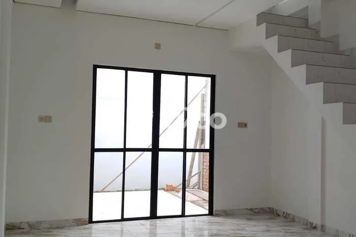 Rumah Minimalis area Bukit Raya, Pekanbaru, LT 147m2m² LB 90m2m² Rumah Minimalis area Bukit Raya, Pekanbaru, LT 147m2m² LB 90m2m²