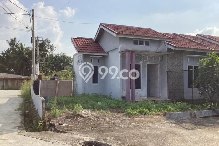 BEST OFFER! Rumah Nyaman area Rumbai, Luas 120m2m² LB 362023m2m² BEST OFFER! Rumah Nyaman area Rumbai, Luas 120m2m² LB 362023m2m²