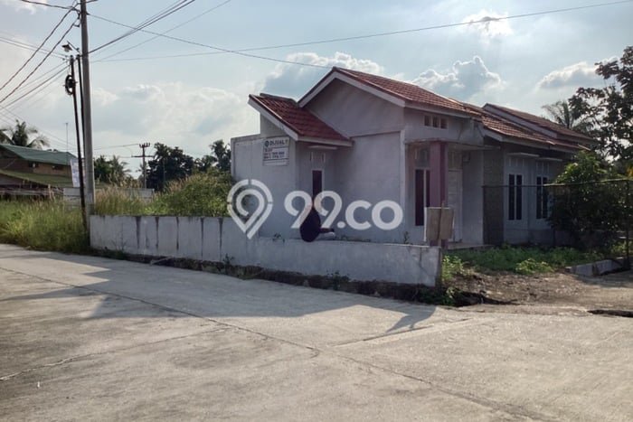 BEST OFFER! Rumah Nyaman area Rumbai, Luas 120m2m² LB 362023m2m² BEST OFFER! Rumah Nyaman area Rumbai, Luas 120m2m² LB 362023m2m²