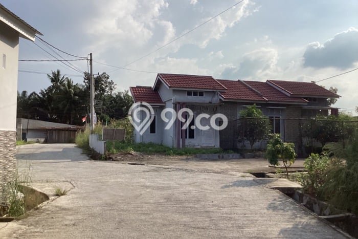 BEST OFFER! Rumah Nyaman area Rumbai, Luas 120m2m² LB 362023m2m² BEST OFFER! Rumah Nyaman area Rumbai, Luas 120m2m² LB 362023m2m²