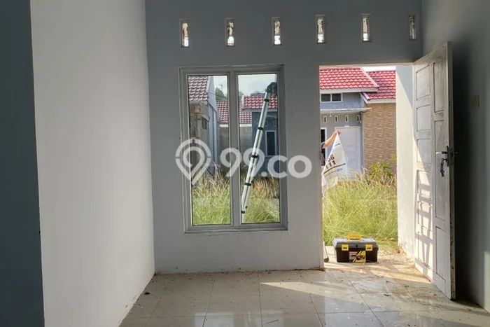 DREAM HOME! Rumah area Rumbai, 2 KT, Bebas Macet, Luas 120m2m² LB 36m2m² DREAM HOME! Rumah area Rumbai, 2 KT, Bebas Macet, Luas 120m2m² LB 36m2m²