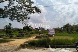 Tanah Kavling untuk Dijual di Pekanbaru Kota Pekanbaru 2215m2 Tanah Kavling untuk Dijual di Pekanbaru Kota Pekanbaru 2215m2