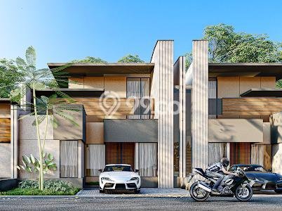 Rumah Minimalis 4 KT LT 162m2 di Arengka Rumah Minimalis 4 KT LT 162m2 di Arengka