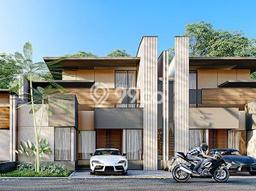 Rumah Minimalis 4 KT LT 162m2 di Arengka Rumah Minimalis 4 KT LT 162m2 di Arengka