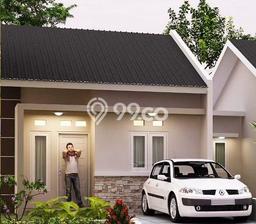 Jual Rumah Murah Meriah Tenayan Raya Punya 2 KT & LT 104m2 Jual Rumah Murah Meriah Tenayan Raya Punya 2 KT & LT 104m2