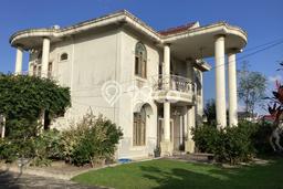 Ready to Use! Luxury House LT 985m2 Desain Modern di Arifin Ahmad Ready to Use! Luxury House LT 985m2 Desain Modern di Arifin Ahmad