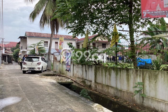 Kavling Tanah Dijual di Pekanbaru Kota Pekanbaru Spesifikasi 664m2 Kavling Tanah Dijual di Pekanbaru Kota Pekanbaru Spesifikasi 664m2