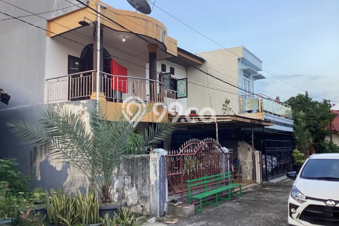 For Sale Rumah 4 Kamar Lokasi Ideal Bagus dan Strategis di Tampan For Sale Rumah 4 Kamar Lokasi Ideal Bagus dan Strategis di Tampan