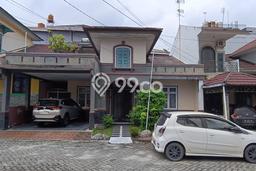 Jual Rumah Favorit Siap Huni LB 200m2 di Bukit Raya, Pekanbaru Jual Rumah Favorit Siap Huni LB 200m2 di Bukit Raya, Pekanbaru