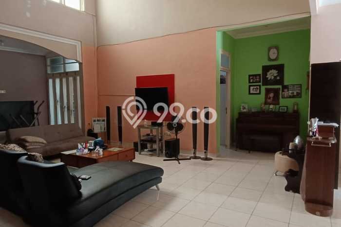 Jual Rumah Favorit Siap Huni LB 200m2 di Bukit Raya, Pekanbaru Jual Rumah Favorit Siap Huni LB 200m2 di Bukit Raya, Pekanbaru