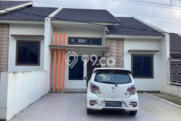 Rumah Murah Dijual di Tenayan Raya, Pekanbaru Harga Rp 480 Juta Rumah Murah Dijual di Tenayan Raya, Pekanbaru Harga Rp 480 Juta